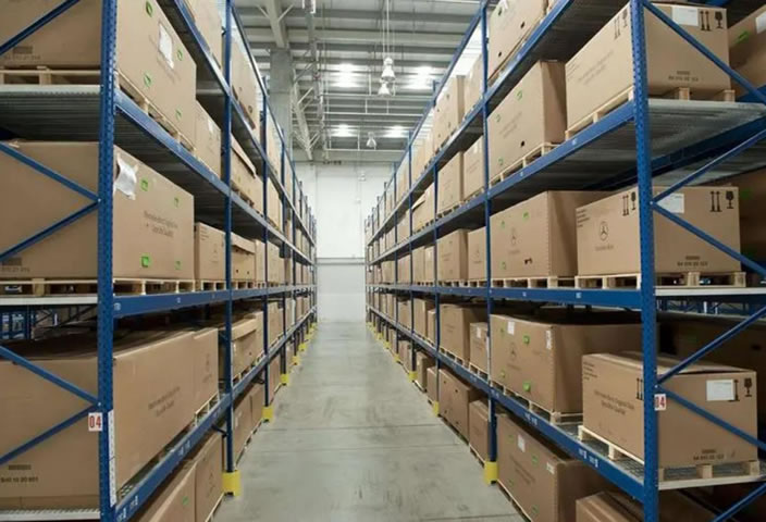 丽水到富拉尔基区货物仓储